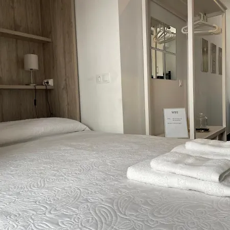 Loft Ciudad Jardin Appartement Córdoba Buitenkant foto