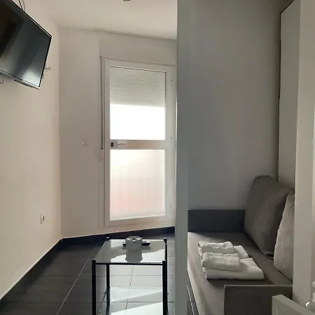Loft Ciudad Jardin Appartement Córdoba Buitenkant foto