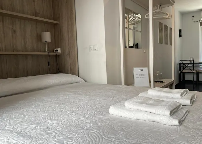 Loft Ciudad Jardin