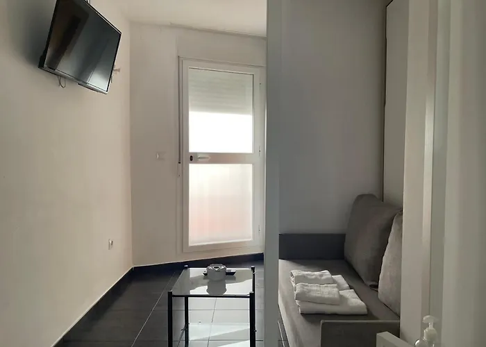 Loft Ciudad Jardin
