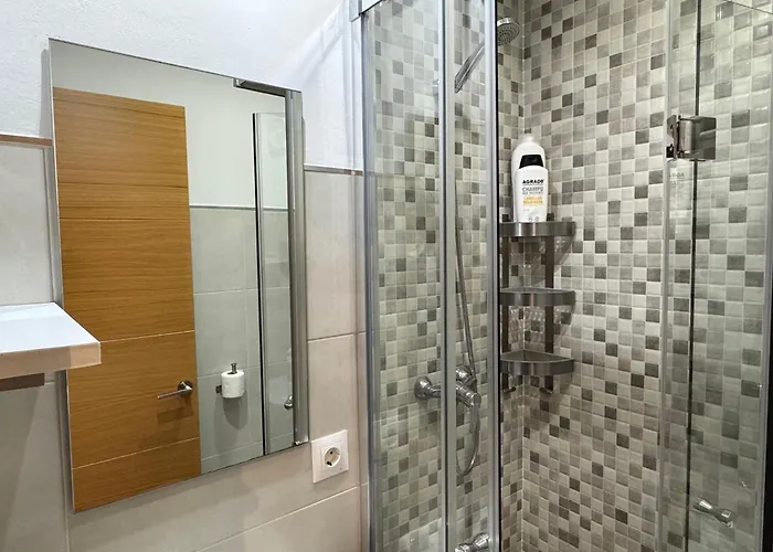 Loft Ciudad Jardin