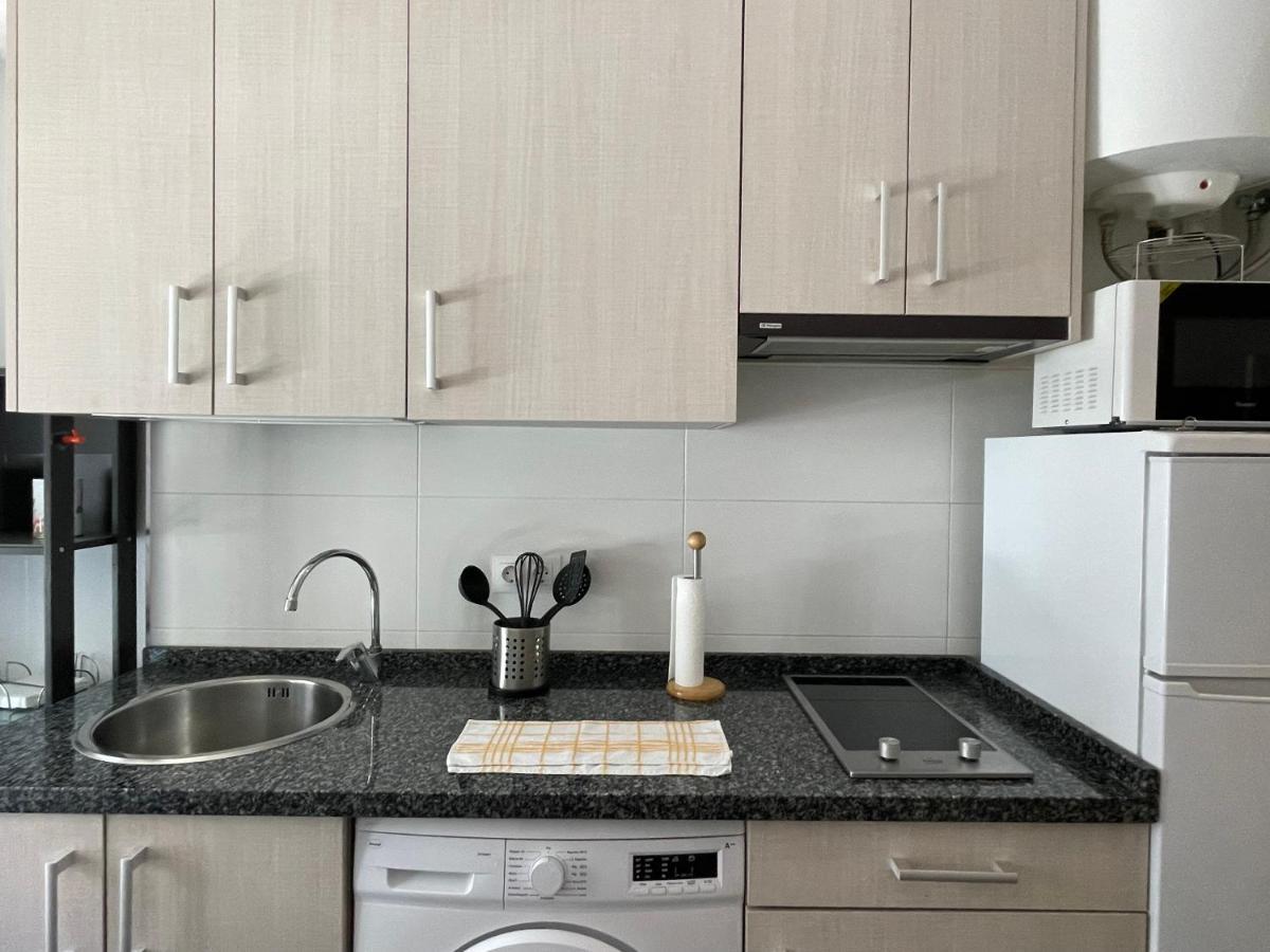Apartment Loft Ciudad Jardin *