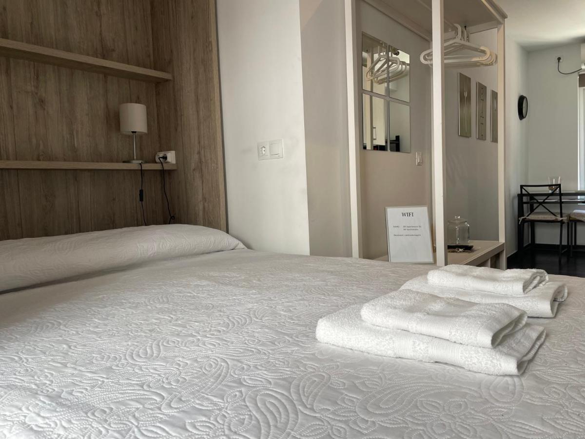 Loft Ciudad Jardin Cordoba