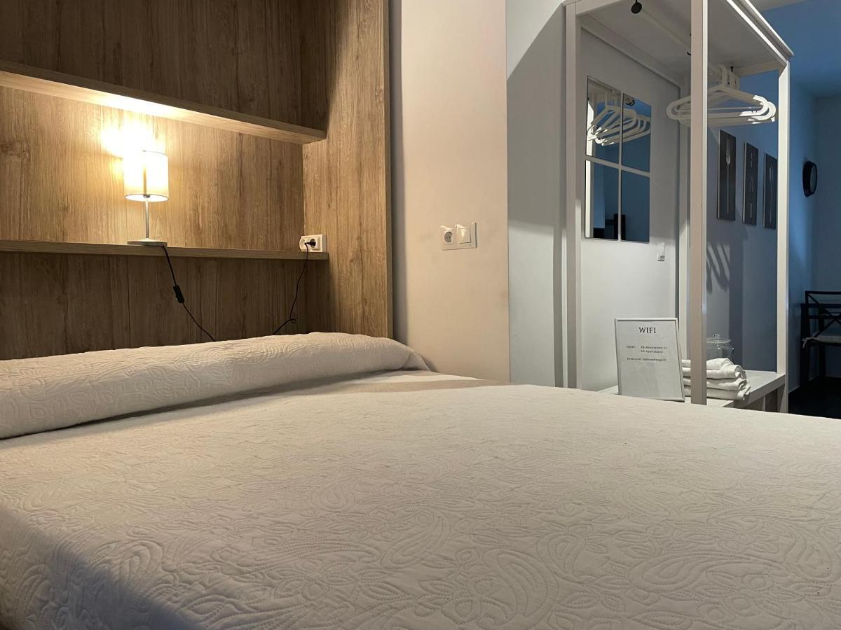 Apartment Loft Ciudad Jardin