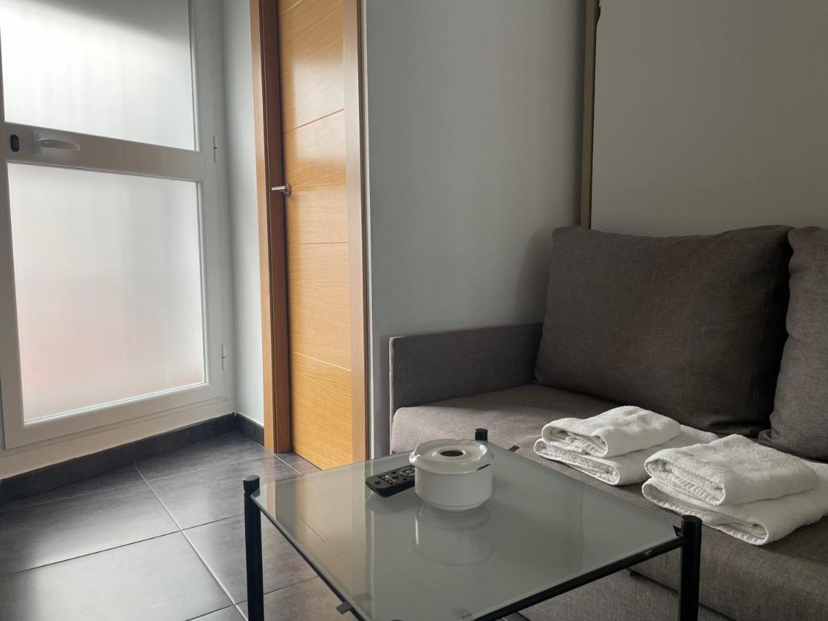 Apartment Loft Ciudad Jardin *