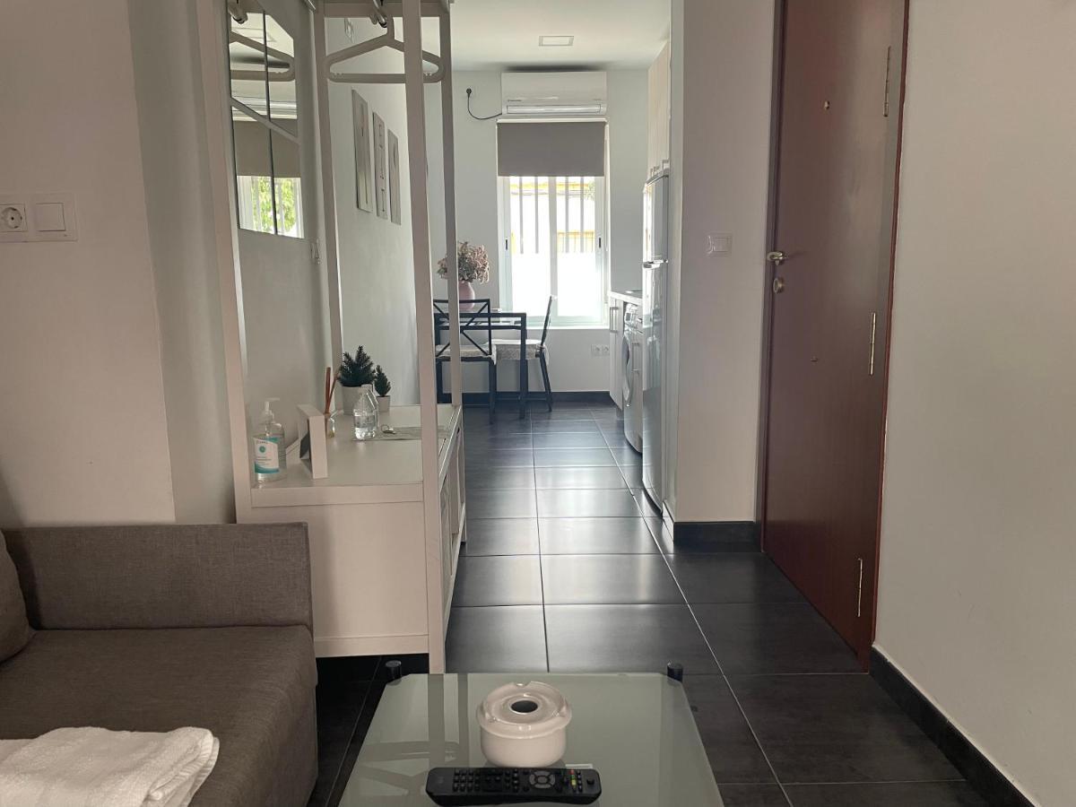 Apartment Loft Ciudad Jardin *