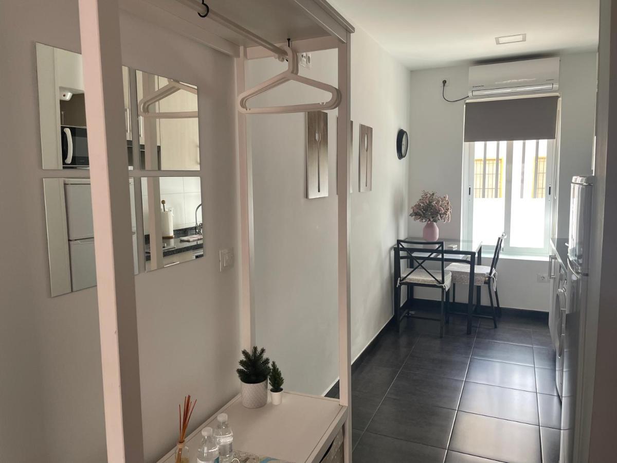 Loft Ciudad Jardin *