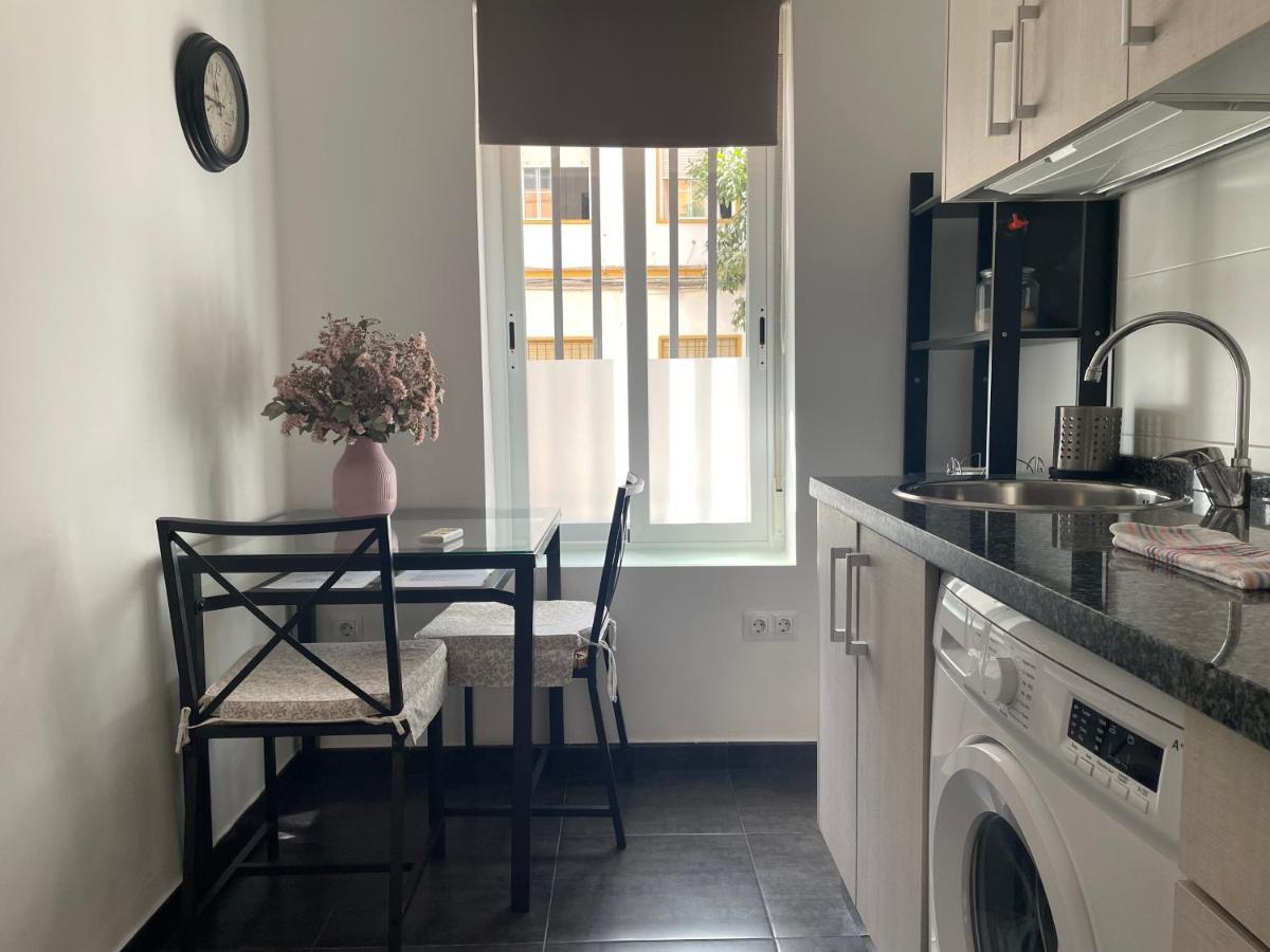 Apartment Loft Ciudad Jardin Córdoba