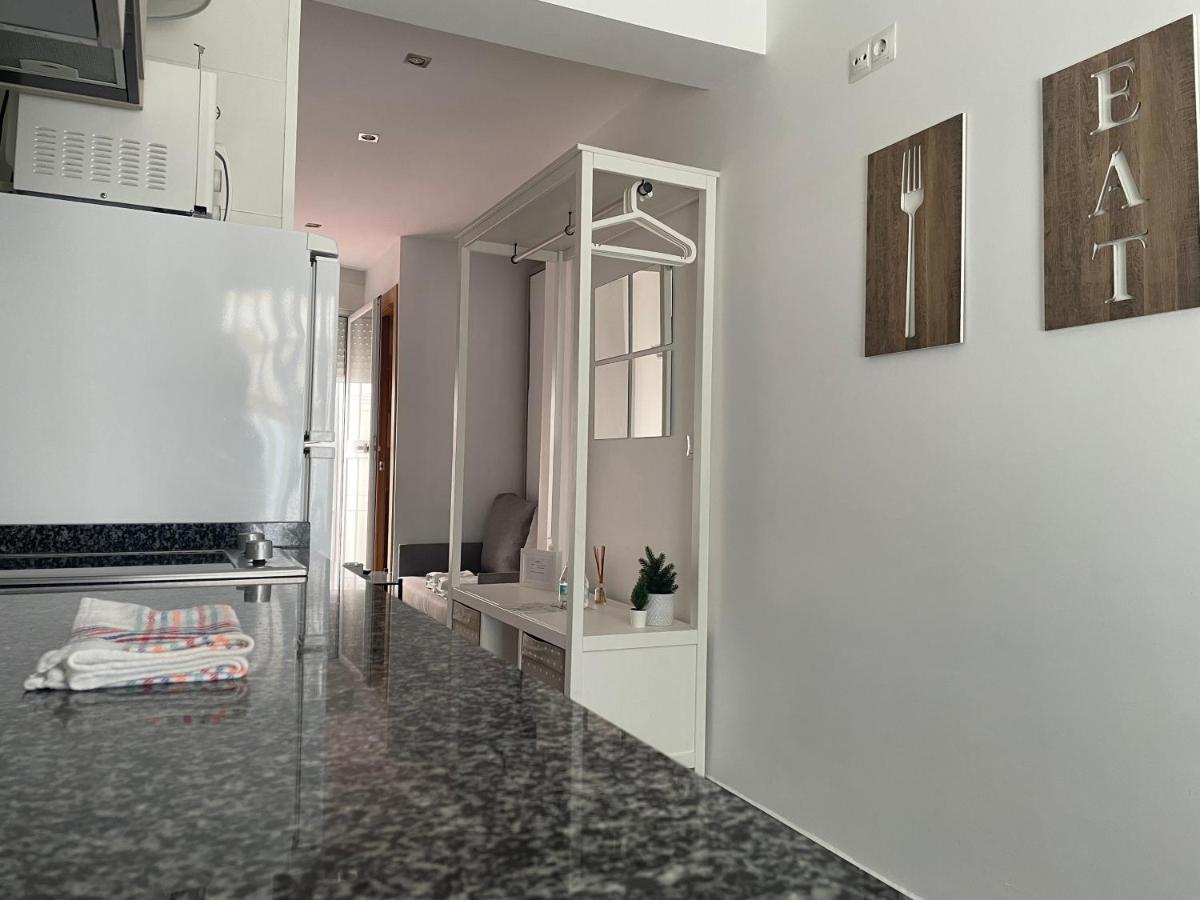 Loft Ciudad Jardin Apartment