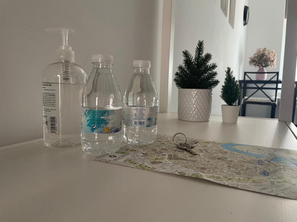 Loft Ciudad Jardin