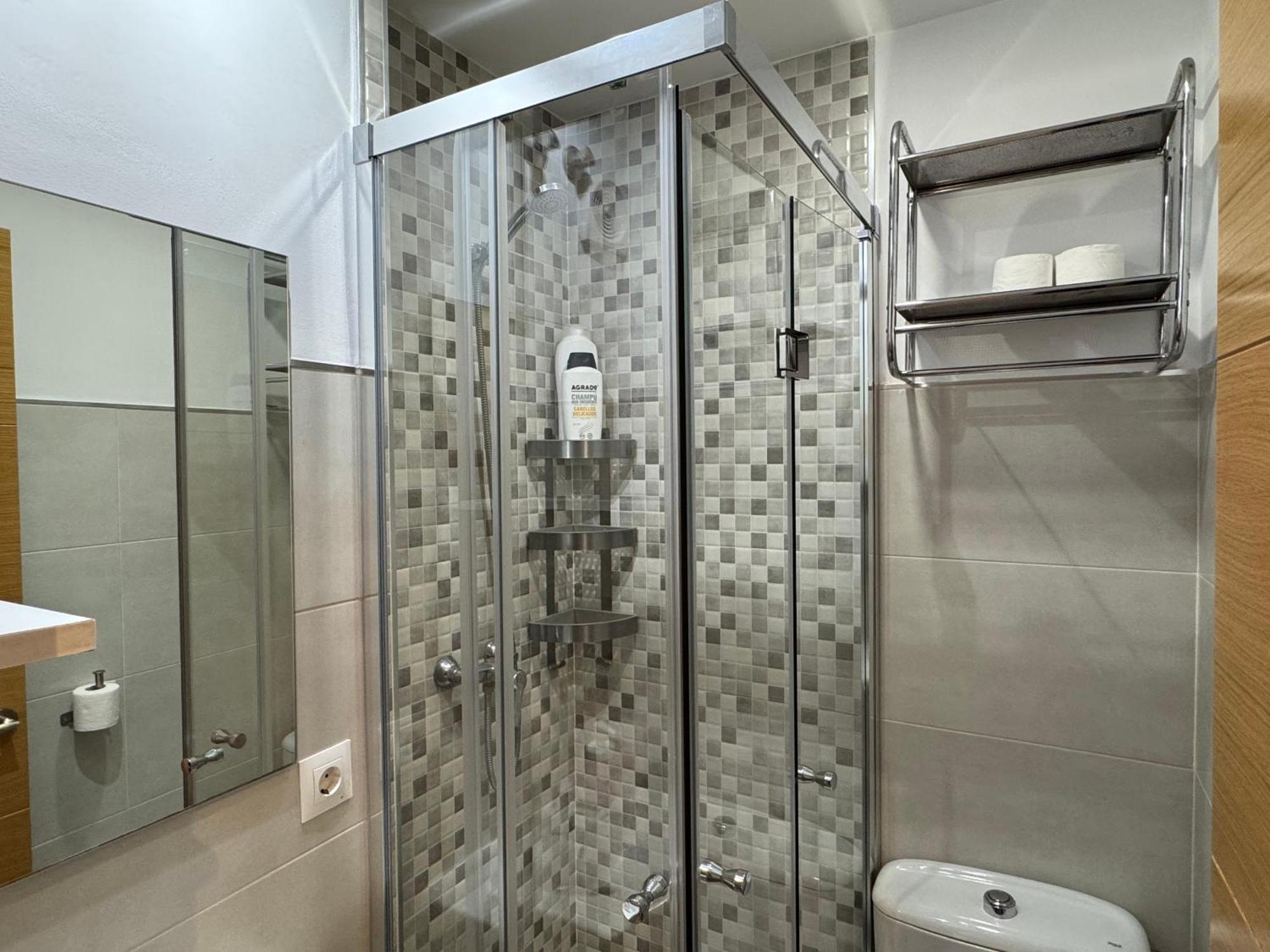 Loft Ciudad Jardin