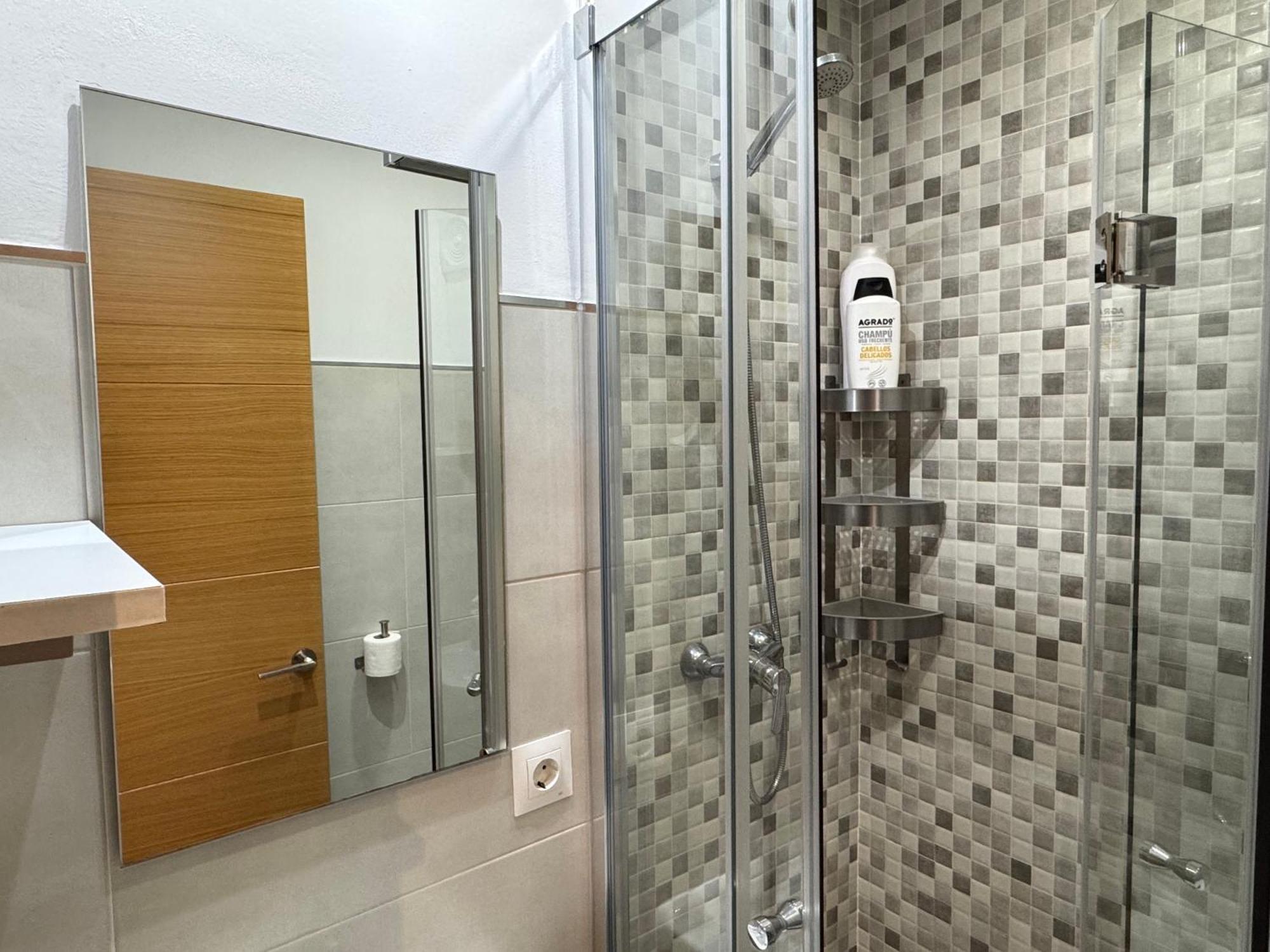 Loft Ciudad Jardin Apartment Córdoba
