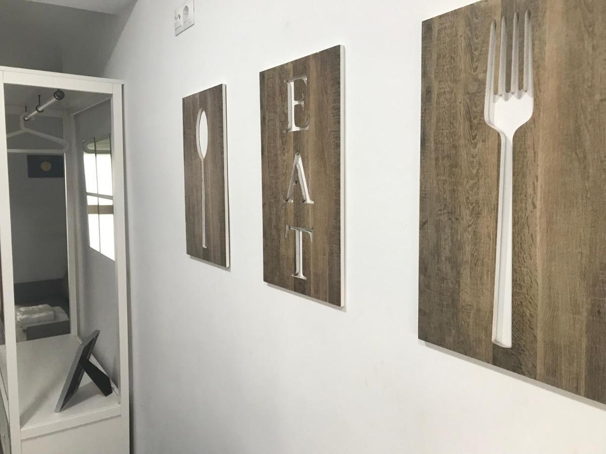 Loft Ciudad Jardin * Córdoba