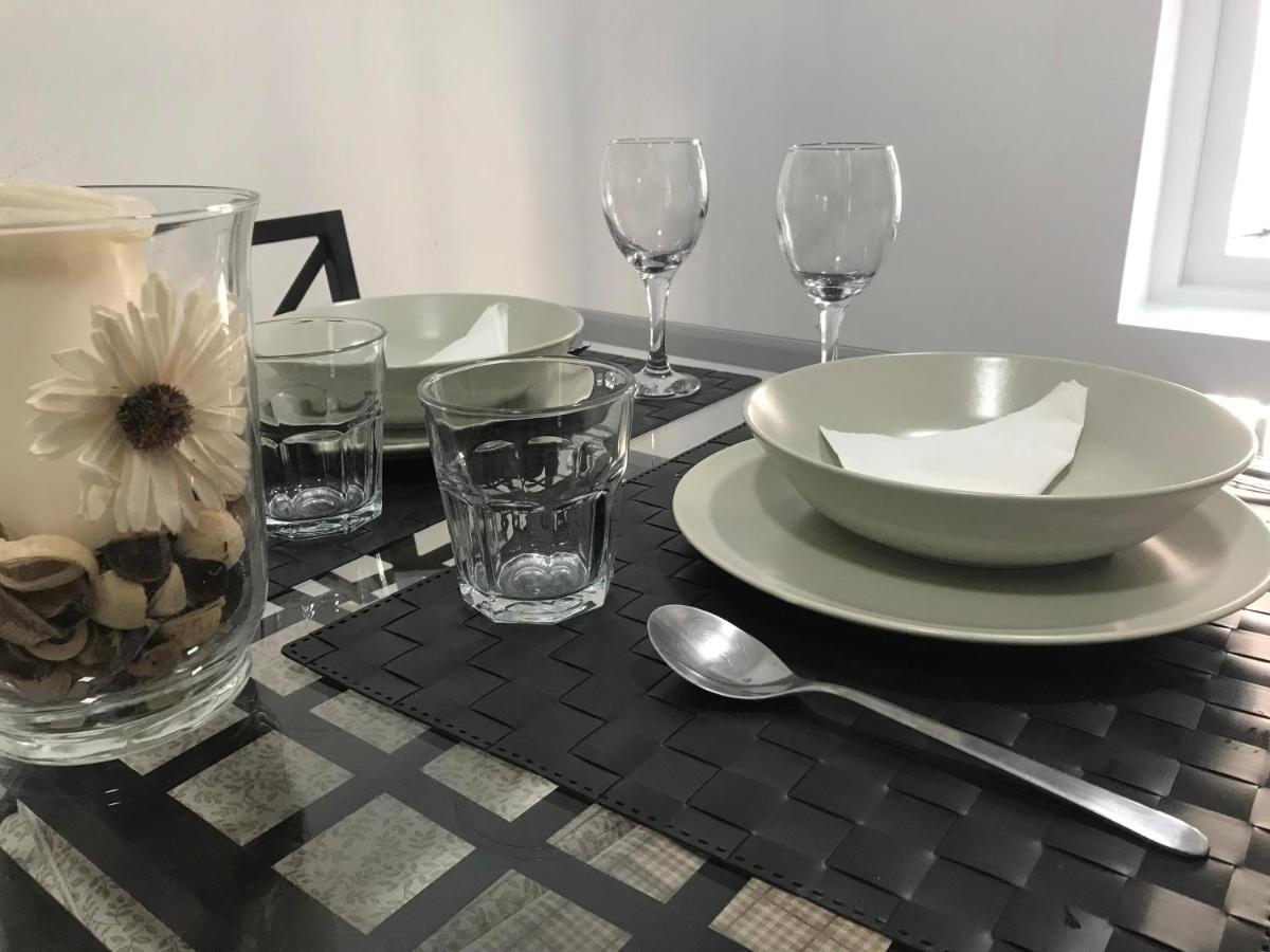 Apartment Loft Ciudad Jardin