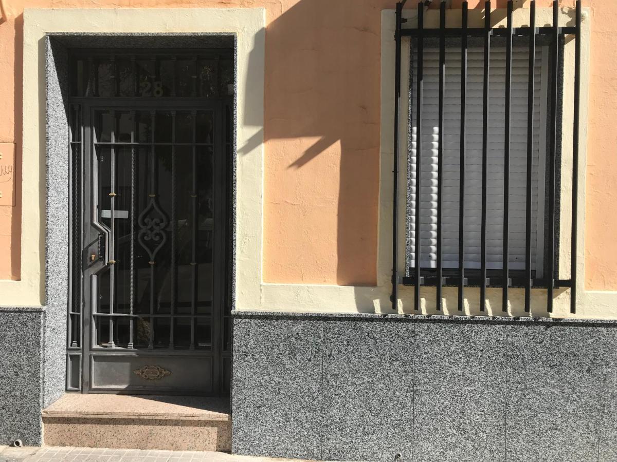 Loft Ciudad Jardin Córdoba