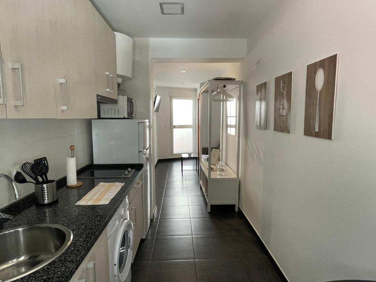 Loft Ciudad Jardin * Cordova