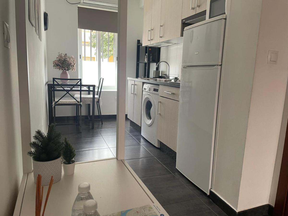 Appartamento Loft Ciudad Jardin *