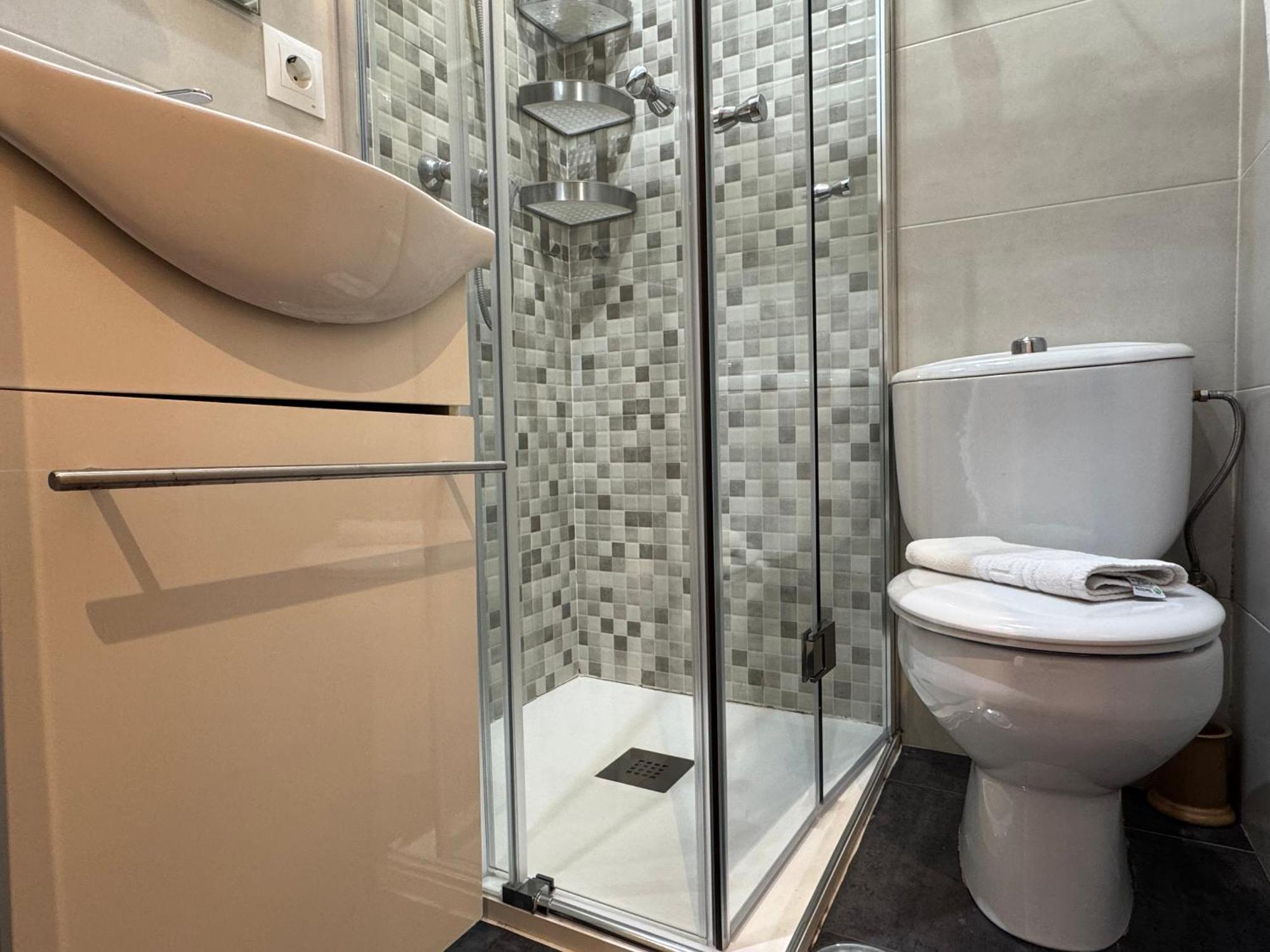 Appartamento Loft Ciudad Jardin